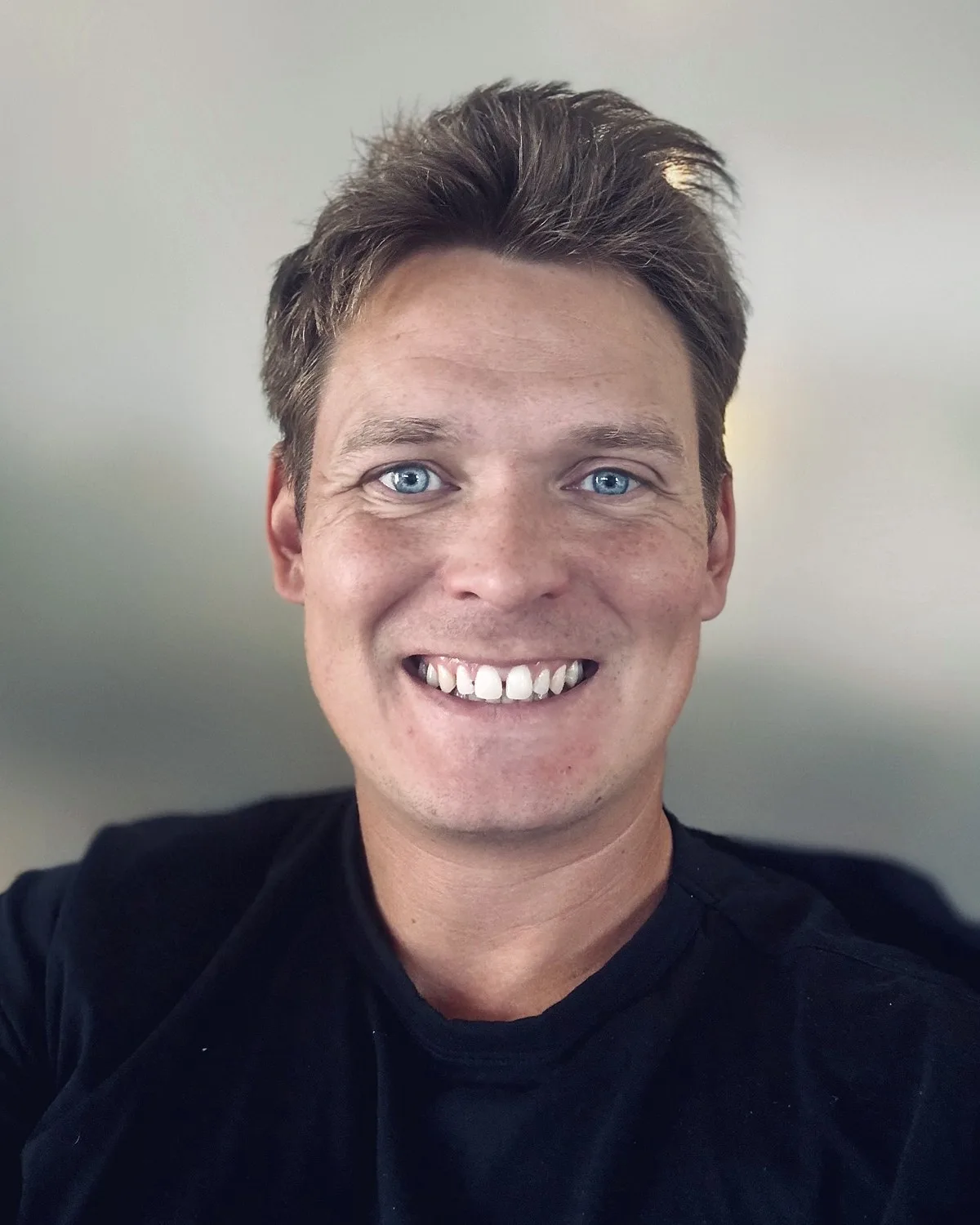 Christian Espiritu Kjeldsen, lead partner at Flyde
